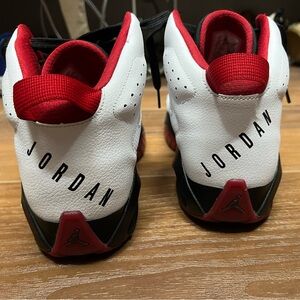 Nike Jordan Male Size 9